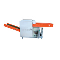 RD shreadded machine Nylon Polyester cutting Fiber Glass fiber waste cutting machine for sale